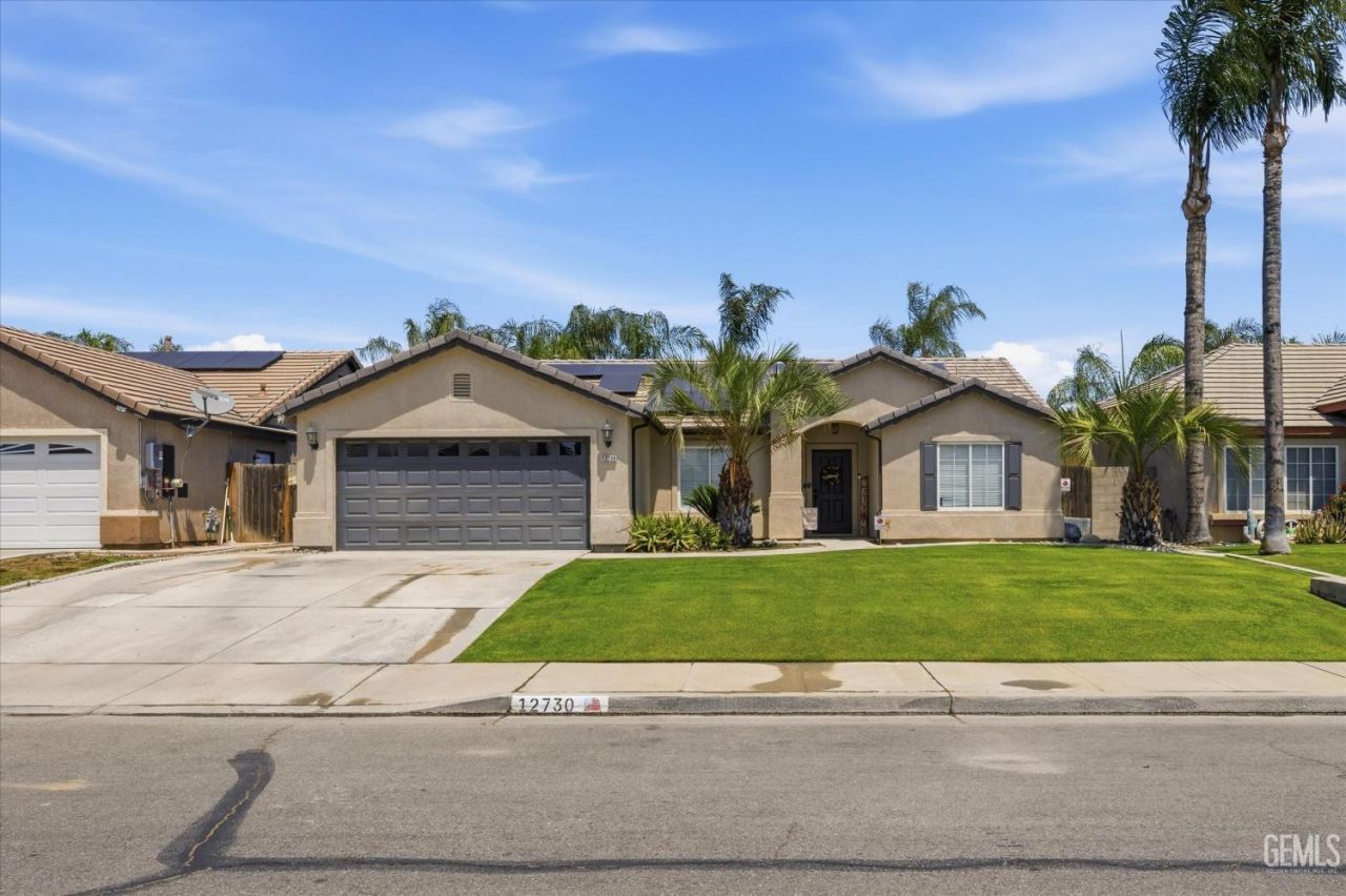 12730 Marradi Avenue, Bakersfield, CA 93312 Main Photo