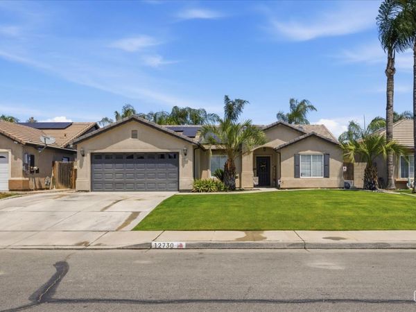 12730 Marradi Avenue, Bakersfield, CA 93312