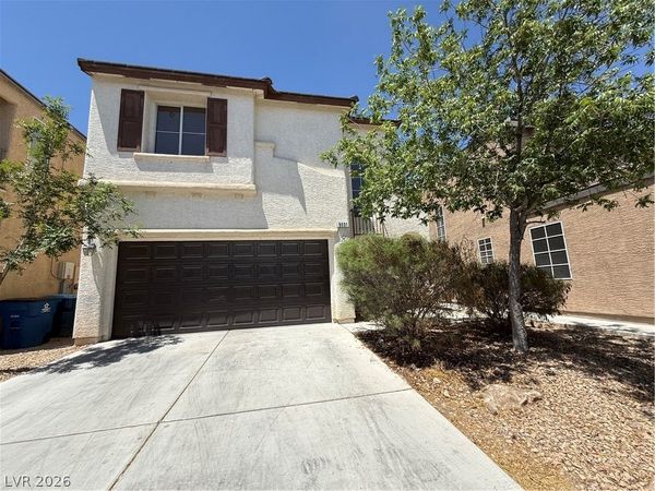 9031 Winchester Ridge Street , Las Vegas, NV 89139
