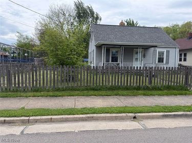 322 Millview Place SW, Canton, OH 44706