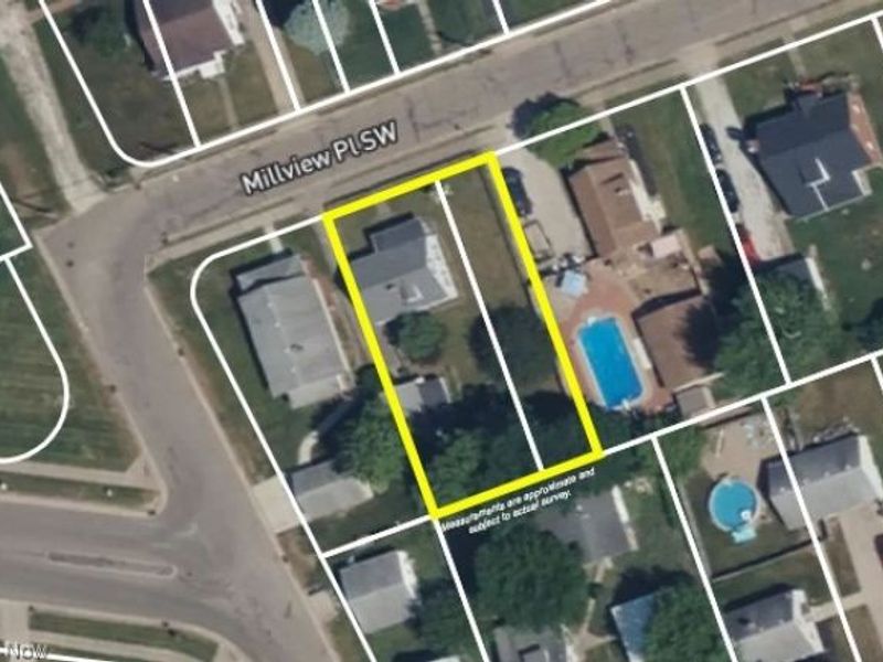 322 Millview Place SW, Canton, OH 44706 Photo 13