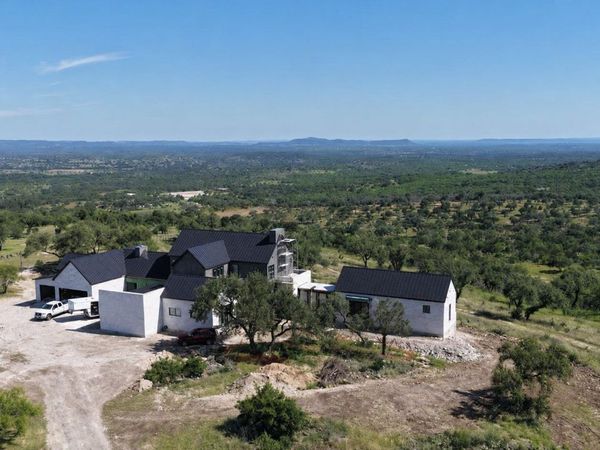 3531 RM-3347, Round Mountain, TX 78663