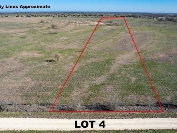 TBD CR 3215 , Clifton, TX 76634