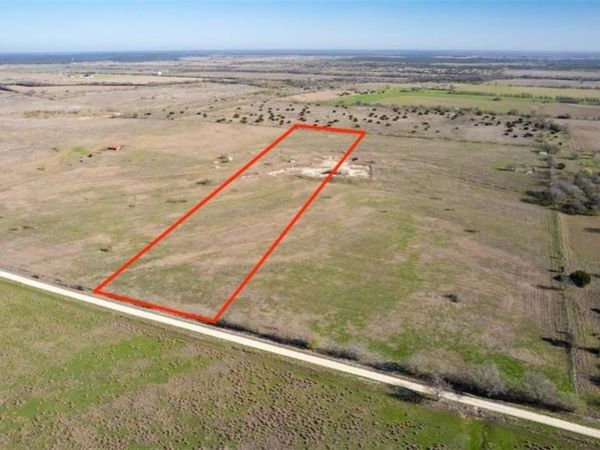TBD C R 3215 , Clifton, TX 76634
