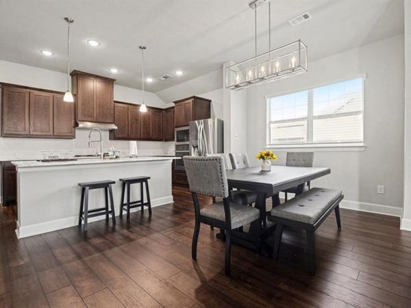 1425 Eclipse Road, Aubrey, TX 76227
