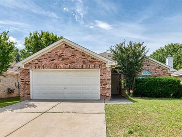 4541 Grainland Court, Fort Worth, TX 76179