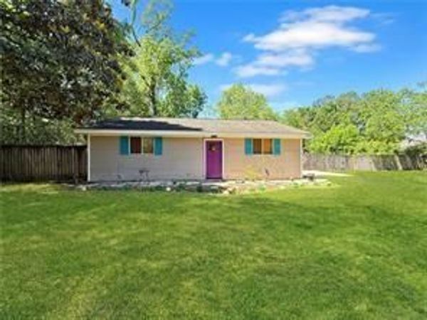 58207 JEFFERSON Avenue , Slidell, LA 70460