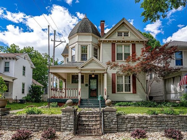 429 Ross Avenue, Hamilton, OH 45013