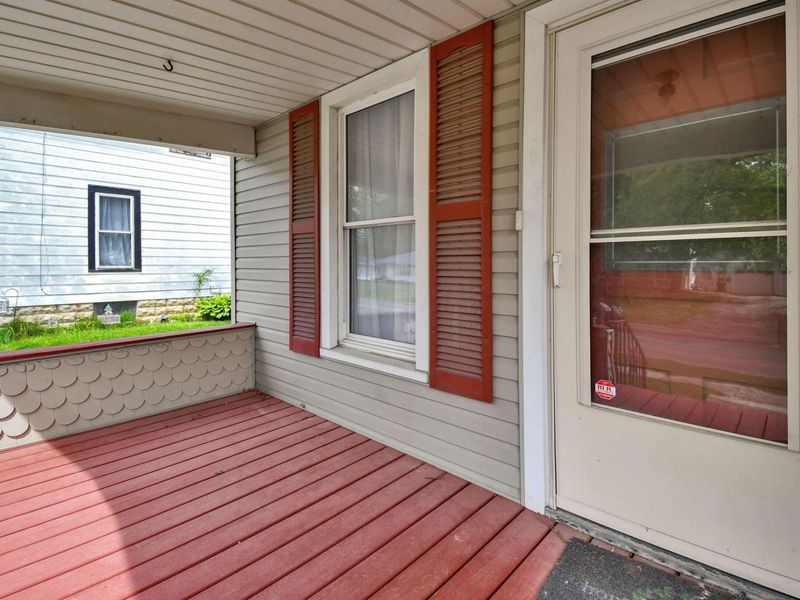 536 Whetstone Street , Bucyrus, OH 44820 Photo 2