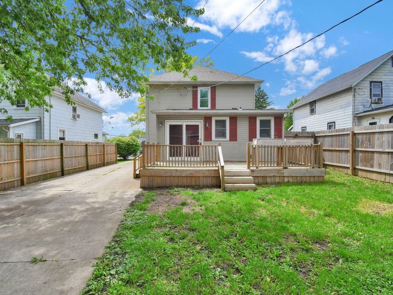 536 Whetstone Street , Bucyrus, OH 44820 Photo 27