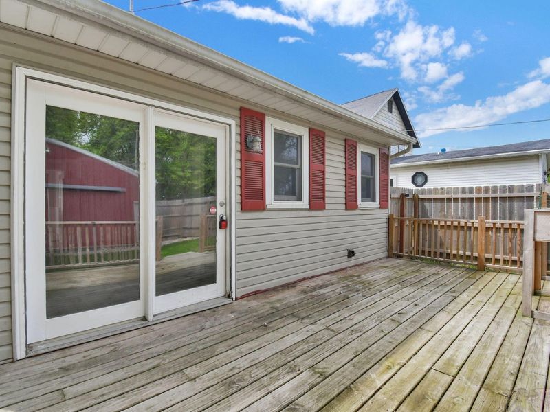 536 Whetstone Street , Bucyrus, OH 44820 Photo 28