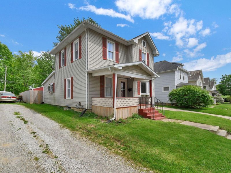 536 Whetstone Street , Bucyrus, OH 44820 Photo 34