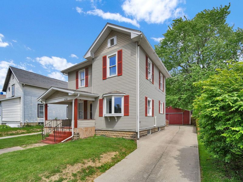 536 Whetstone Street , Bucyrus, OH 44820 Photo 35