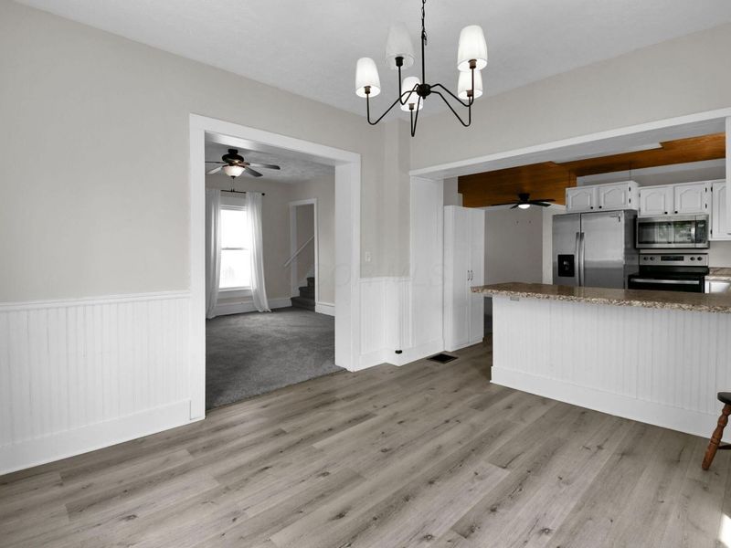 536 Whetstone Street , Bucyrus, OH 44820 Photo 6