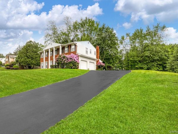 1 Lodi Lane , Monsey, NY 10952