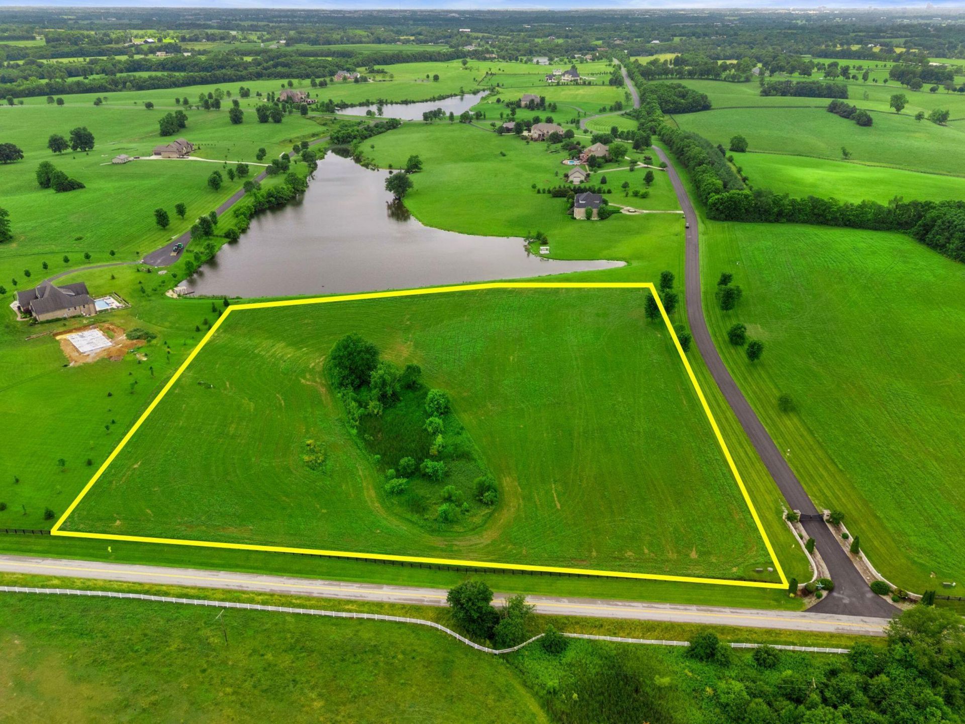 4540 Wilson Lake Lane, Lexington, KY 40516