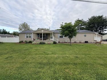100 Blue Waters Drive, Vanceburg, KY 41179
