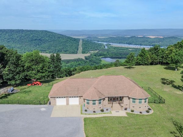 641 County Road, Bryant, AL 35958
