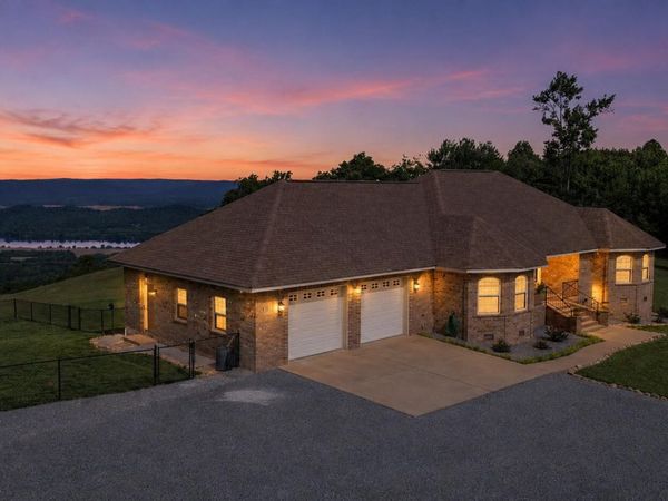 641 County Road, Bryant, AL 35958