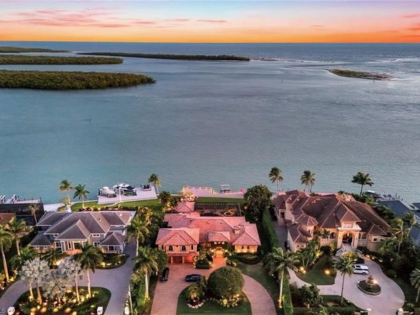 1451 Caxambas CT , MARCO ISLAND, FL 34145