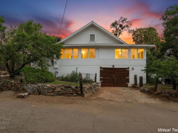 131 Huntley Ave, Auburn, CA 95603