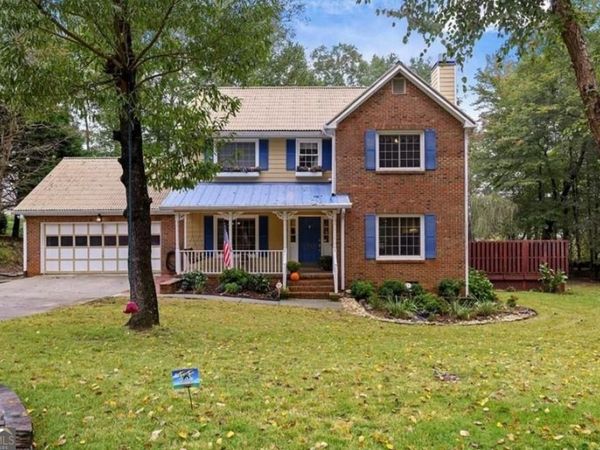 2724 Amber Springs Way, Buford, GA 30519