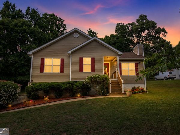 198 Brenda Ellen Drive, Newnan, GA 30265