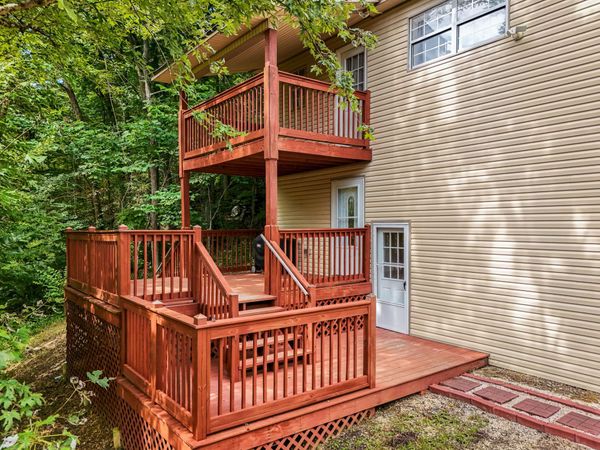 1555 Gassaway Main St , Liberty, TN 37095