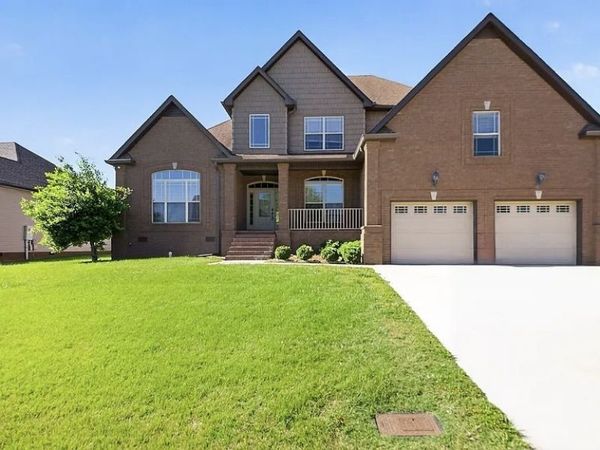 1508 Green Grove Way , Clarksville, TN 37043
