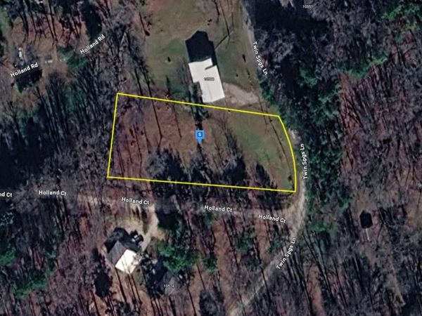 10570 Twin Spgs Ln , Bon Aqua, TN 37025