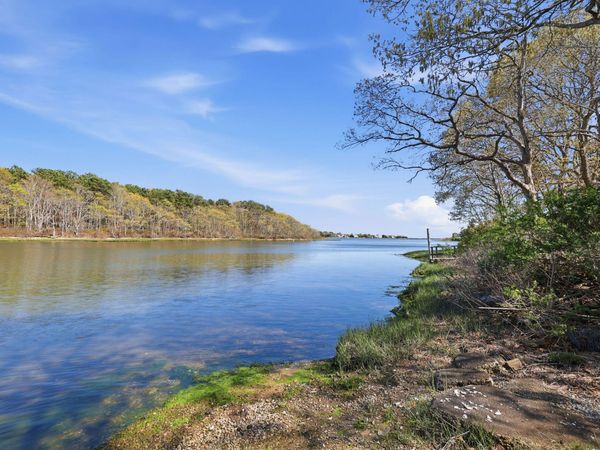 374 Davisville Road, Unit #4, East Falmouth, MA 02536