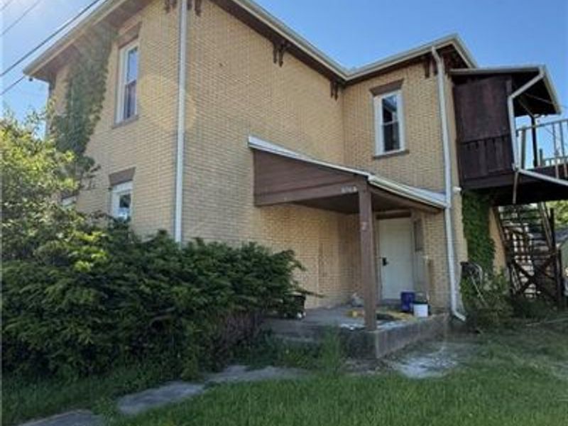 3753 W National Road, Springfield Township, OH 45504 Photo 1