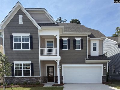 239 Foxglade Drive, Gilbert, SC 29054