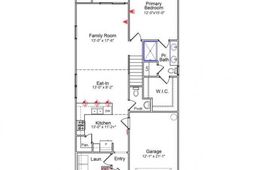 233 Laurinton Farms Drive photo 4