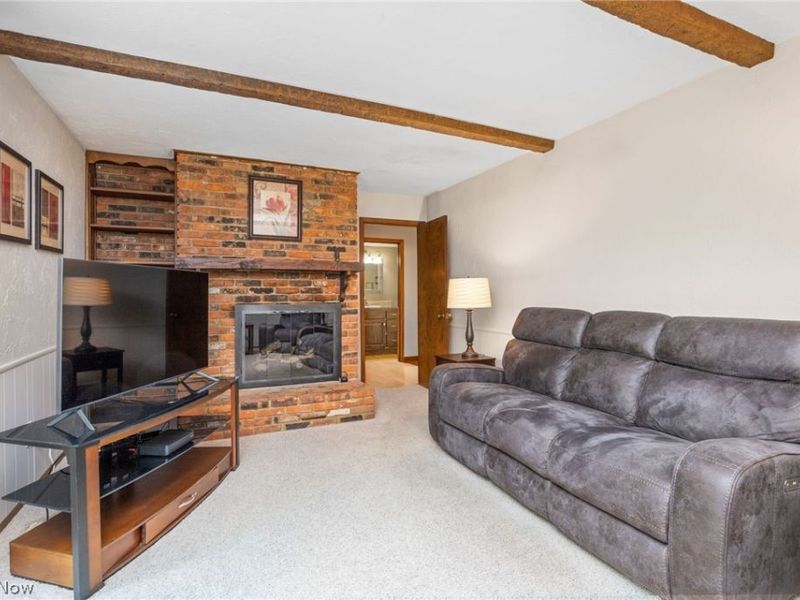 8152 Twin Oaks Drive, Broadview Heights, OH 44147 Photo 9