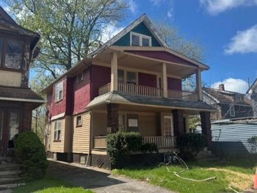 658 E 92 Street, Cleveland, OH 44108