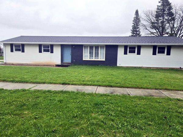1237 ROBIN STREET, De Pere, WI 54115