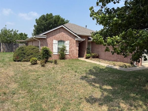 16001 Korie Drive, Edmond, OK 73013