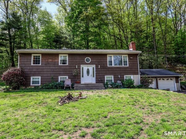 5 Connelly, New Milford, CT 06776