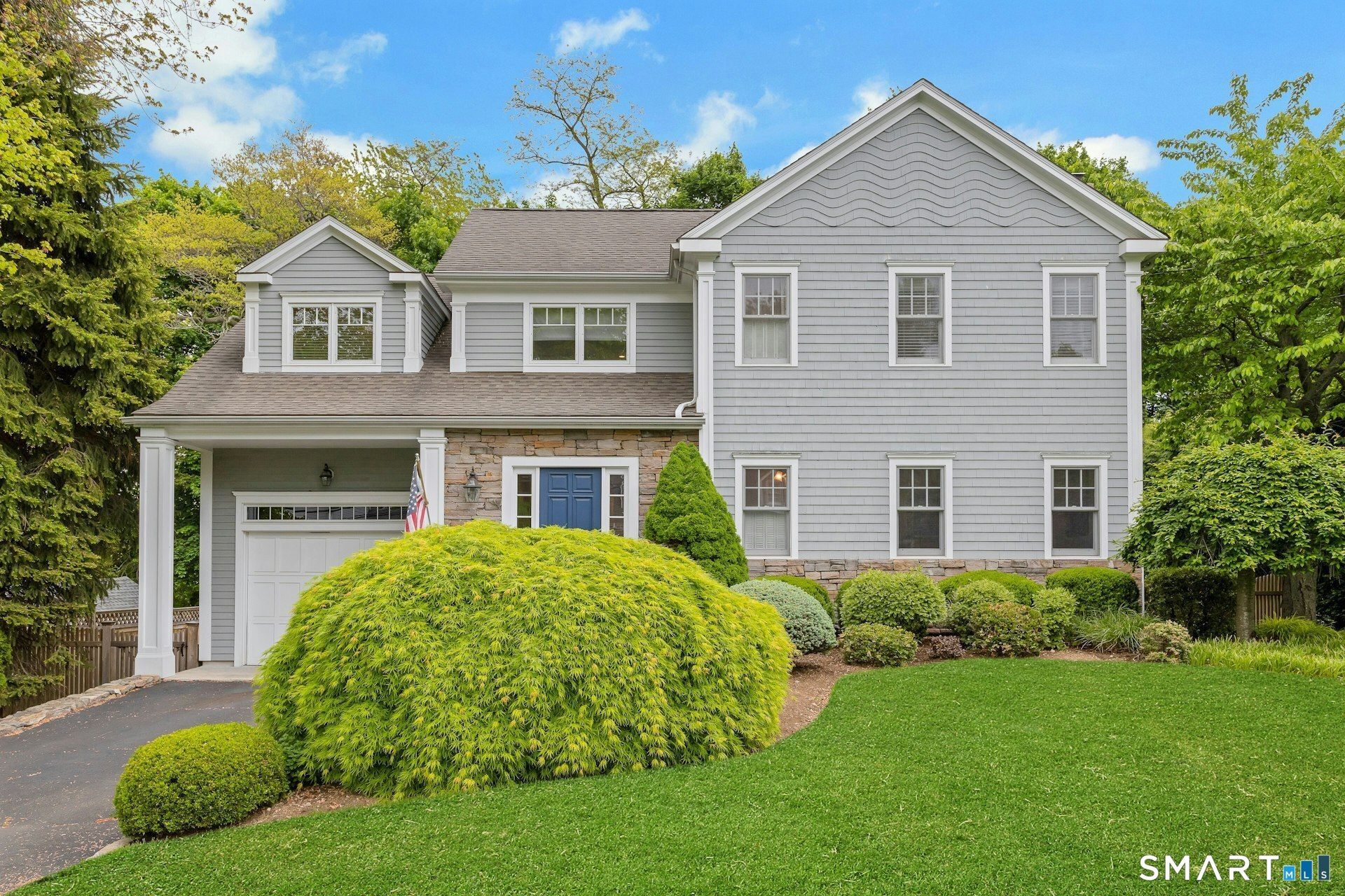 11 Walmsley, Darien, CT 06820 Main Photo