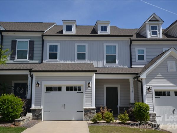11912 Basking Drive , Charlotte, NC 28214