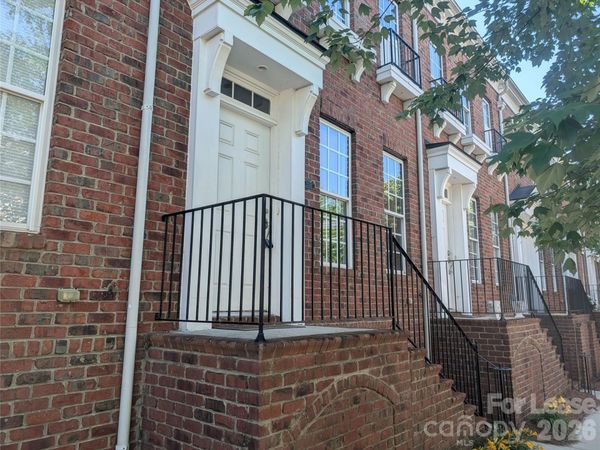 626 Old Meeting Way , Davidson, NC 28036
