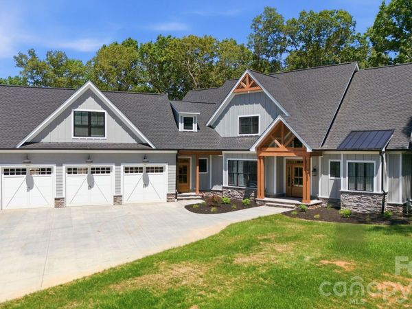 7566 Whisper Hollow Lane , Lewisville, NC 27023