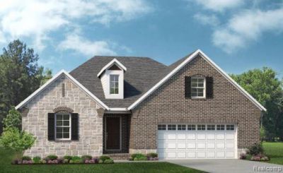 56436 Twin Birch Boulevard, Shelby Township, MI 48315 Main Photo