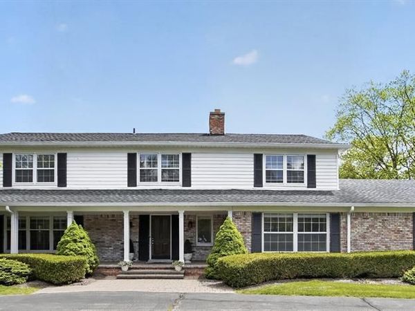 5447 Lahser Road , Bloomfield Twp, MI 48304