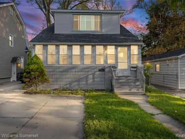 790 JEWELL (Lower) Street, Ferndale, MI 48220
