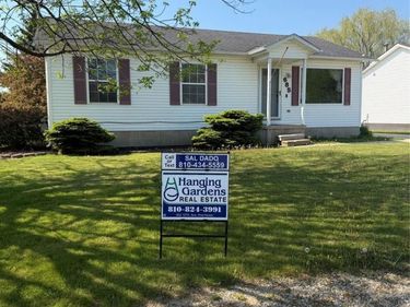 685 Heather Lane , Marysville, MI 48040