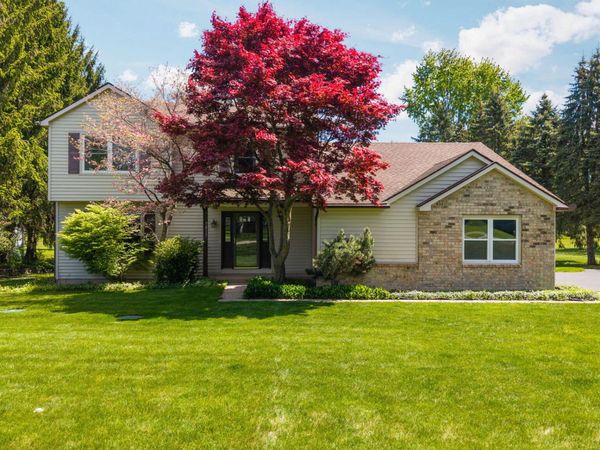 5819 Shagbark Drive, Ann Arbor, MI 48108