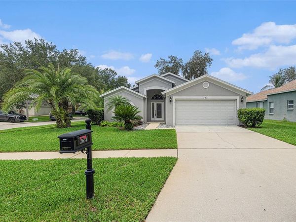 2631 ALLWOOD AVENUE , VALRICO, FL 33596