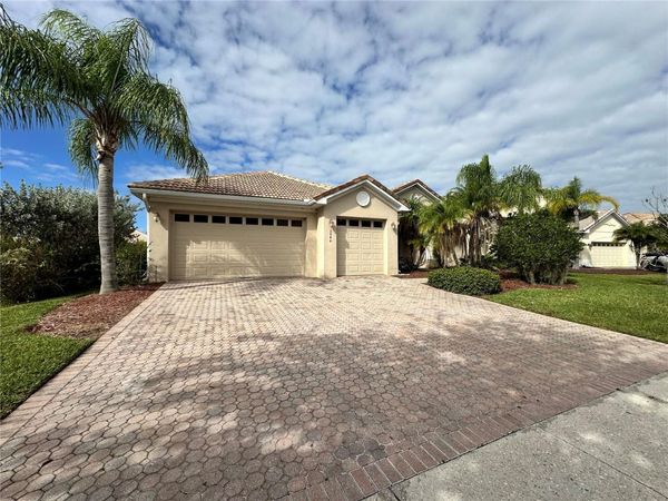 3544 SOMERSET CIRCLE , KISSIMMEE, FL 34746